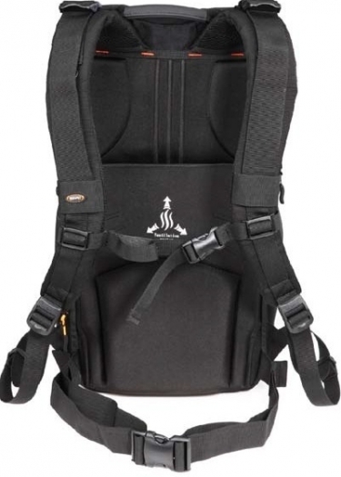 Benro Cool Walker CWZ40 Zoom Bag Black