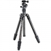 Benro Carbon Fiber C1682TB0 Travel Angel Tripod With Head