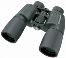 Bresser Corvette 10x50 Porro Prism Binocular