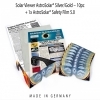 Baader 10pc Solar Viewer AstroSolar And 1x AstroSolar Safety Film