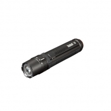 Bushnell T.I.R Optic 4AA Rubicon Flashlight