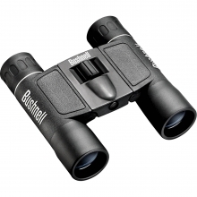 Bushnell 10x25 Powerview Roof Prism Binocular