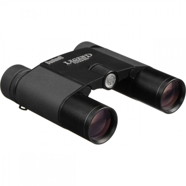 Bushnell Legend Ultra HD 10x25 Roof Prism Binoculars