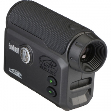 Bushnell 4x20 Truth Rangefinder with ClearShot Technology