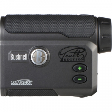 Bushnell 4x20 Truth Rangefinder with ClearShot Technology