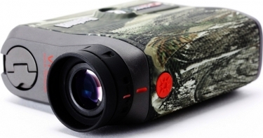 Bushnell 6x21 G-Force 1300 ARC Laser Waterproof Rangefinder Camo