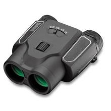 Bushnell 8-24x25 Spectator Sport Zoom Binoculars (Black)