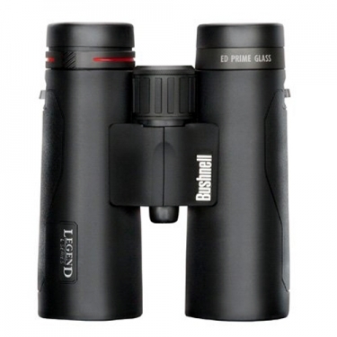 Bushnell 8x42 ED Legend L-Series Binoculars (Black)