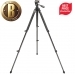 Bushnell 61 Inch Advanced Tripod with 3-Way Head