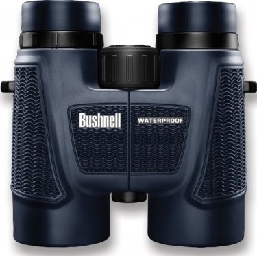 Bushnell 8x42mm H2O WP Roof Prism Binoculars