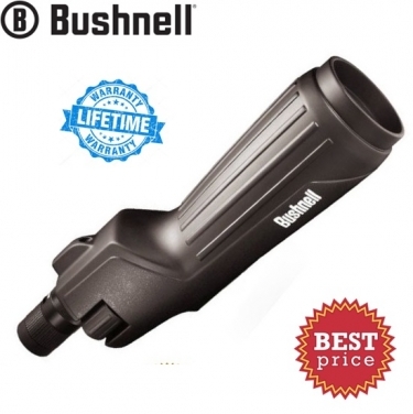 Bushnell Spacemaster 15-45x60 Straight View Spotting Scope