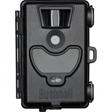 Bushnell Surveillance Cam WiFi Trail Camera - Black