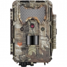 Bushnell Trophy Cam HD Aggressor Low-Glow Trail Camera (Camo)