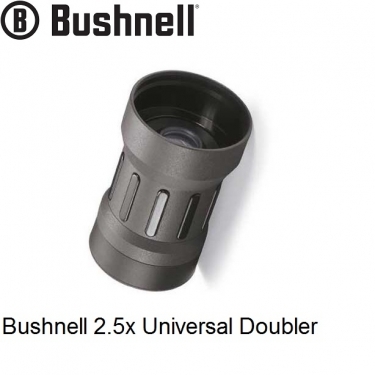 Bushnell 2.5x Universal Doubler