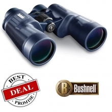 Bushnell 7x50 H20 Porro Prism Binocular