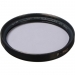 B+W 37mm MRC 101 Solid Neutral Density 0.3 Filter