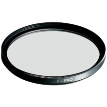 B+W 105mm Single Coated 101 Solid Neutral Density 0.3 Filter
