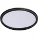 B+W 62mm MRC 101 Solid Neutral Density 0.3 Filter