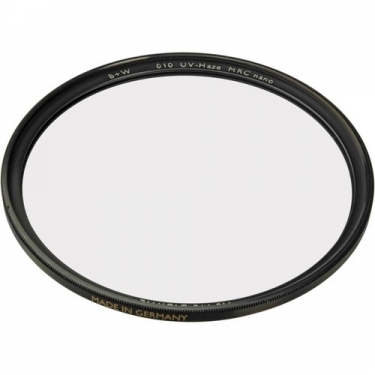 B+W 30.5mm XS-Pro UV Haze MRC-Nano 010M Filter