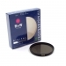 B+W 40.5mm MRC 102M Solid Neutral Density 0.6 Filter