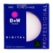 B+W 105mm Digital E F-Pro 010 MRC UV Haze Filter