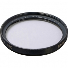 B+W 62mm Single Coated 101 Solid Neutral Density 0.3 Filter