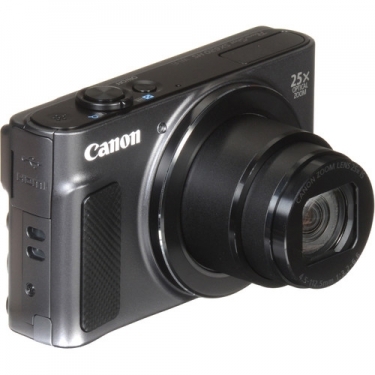 Canon PowerShot SX620 HS Camera Black