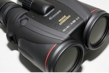 Canon 10x42 L IS Image Stabilisation Water Proof Binoculars