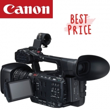 Canon XF205 Professional Camcorder