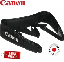 Canon B Wide Lens Strap