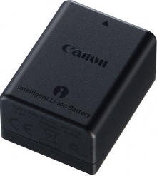 Canon BP-718 Lithium Ion Rechargeable Battery