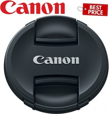 Canon EF 24-70mm F4L IS USM Standard Zoom Lens