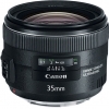 Canon EF 35mm F2.0 IS USM Wide Angle Standard Prime Lens