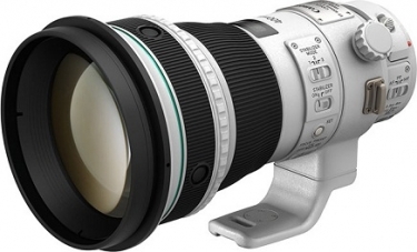 Canon EF 400mm F4 DO IS II USM Super Telephoto Lens