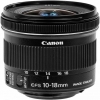 Canon EF-S 10-18mm F4.5-5.6 IS STM Ultra Wide Zoom Lens