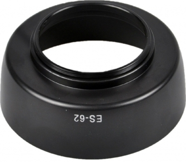 Canon ES-62 Lens Hood for 50mm F1.8