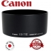 Canon ES-71 II Lens Hood For EF 50mm F1.4 USM Lens