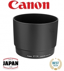 Canon ET-74 Lens Hood For EF 70-200mm f/4L Lens