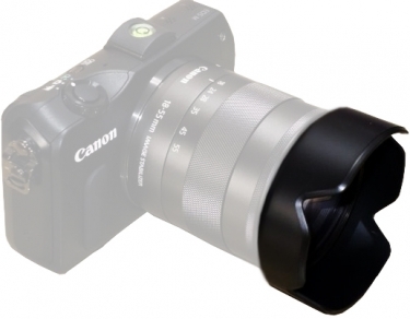 Canon EW-54 Lens Hood