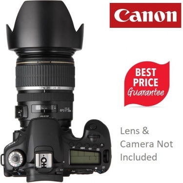Canon EW-83J Lens Hood for Canon 17-55mm F2.8 USM IS Lens