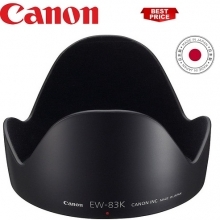 Canon EW-83K Lens Hood For EF 24mm f/1.4L II USM Lens