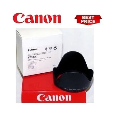 Canon EW-83K Lens Hood For EF 24mm f/1.4L II USM Lens