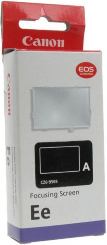 Canon Ee-A Standard Focusing Screen for Canon EOS 5D Digital Camera
