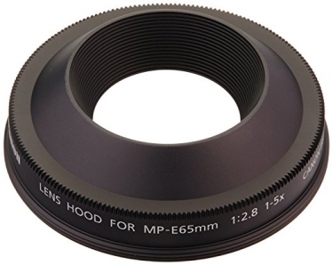 Canon Lens Hood for MP-E65mm Macro Lens
