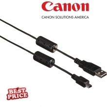 Canon IFC-200U USB Cable for EOS Digital Cameras