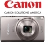 Canon IXUS 285 HS Camera Silver