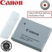 Canon NB-6LH Lithium-Ion Battery Pack
