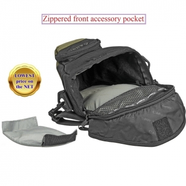 Canon Zoom Pack 1000 Holster-Style Bag