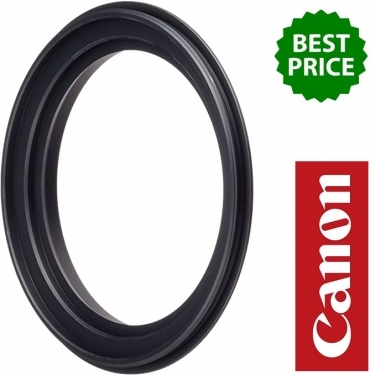 Canon ML-3 Macrolite Ring Flash Adapter for 72mm Filter Thread Lenses