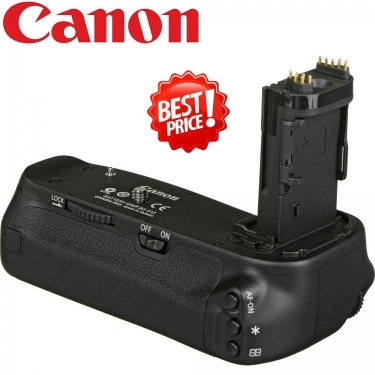 Canon BG-E13 Battery Grip For Canon EOS 6D Camera